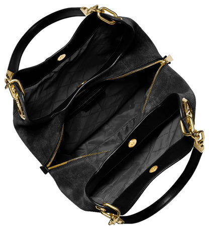 Michael Kors Lillie Large Chain Shoulder Bag