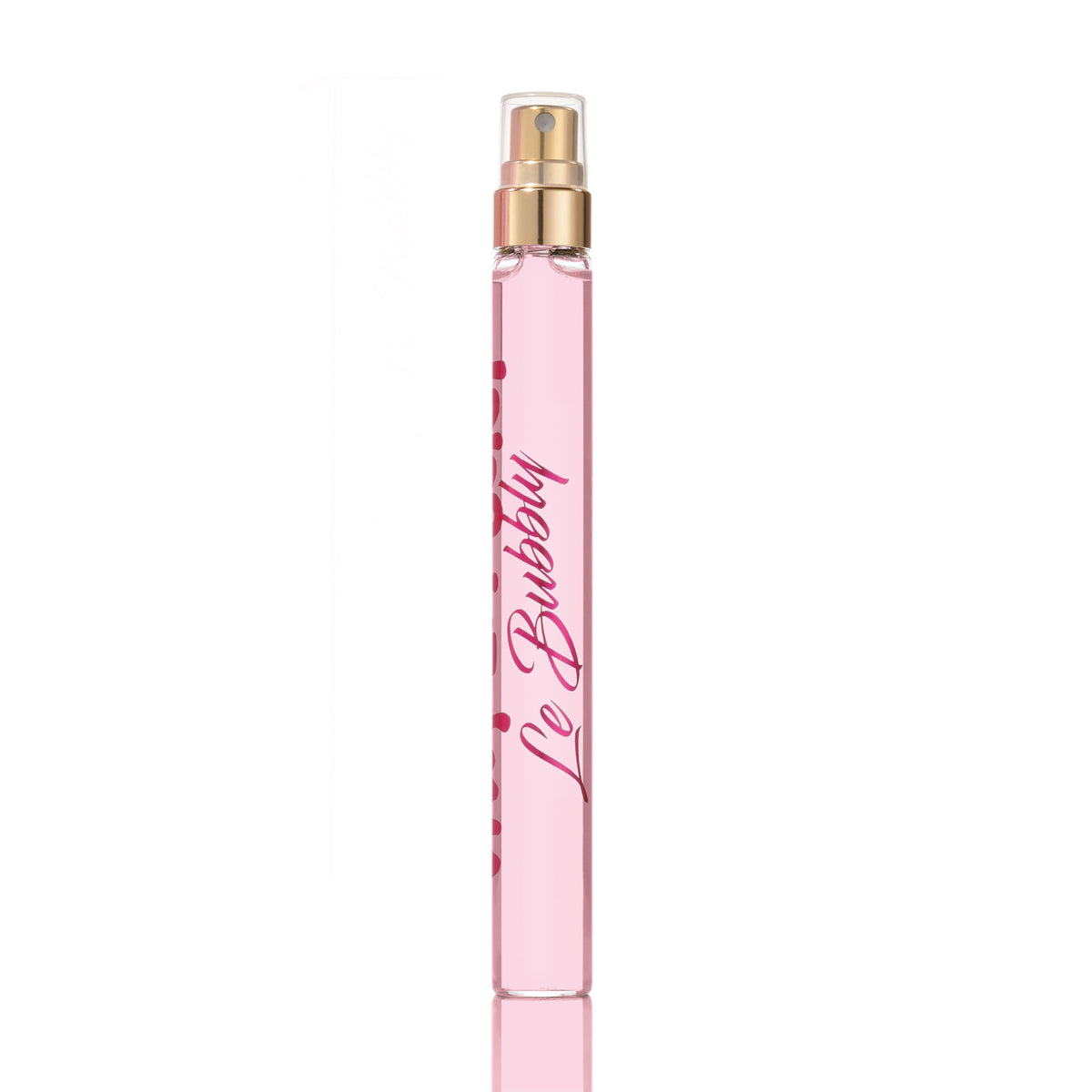 Juicy Couture Viva La Juicy Le Bubbly Eau De Parfum, Luxury Women's Perfume with Notes of Champagne Inspired Pink Berries, Gardenia, Jasmine & Amber - Fruity & Sweet, EDP Spray