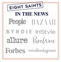 Eight Saints Retinol Facial Moisturizer Cream, For Firming Face, Neck & Eye Wrinkles and Lines, Deep Hydrating Lotion, Fragrance-Free, 2 Ounces