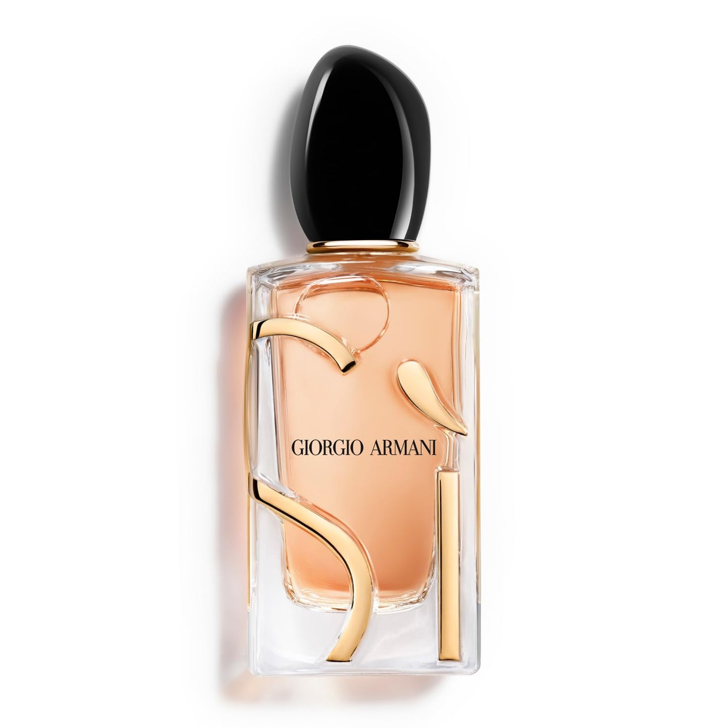 Armani Beauty - Sì - Eau de Parfum - Women's Perfume - Modern Chypre Fragrance - Blackcurrant Nectar, Rose De Mai & Freesia, Patchouli Notes