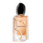 Armani Beauty - Sì - Eau de Parfum - Women's Perfume - Modern Chypre Fragrance - Blackcurrant Nectar, Rose De Mai & Freesia, Patchouli Notes