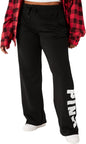 Victoria's Secret Women's Pink Logo Heritage Sweatpants (XS-XXL)