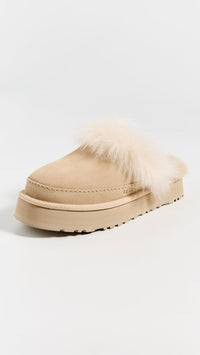 UGG womens Disquette Chalet