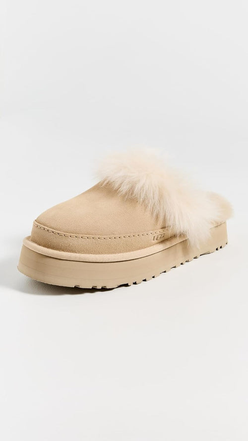 UGG womens Disquette Chalet