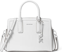 Michael Kors Women's Laila Small Satchel