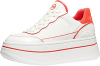 Michael Kors Women's Hayes Lace Up Sneakers