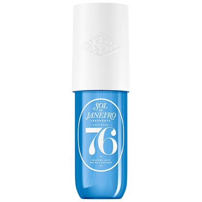 SOL DE JANEIRO Hair & Body Perfume Mist