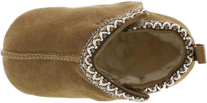 UGG Baby Tasman Beanie Slippers