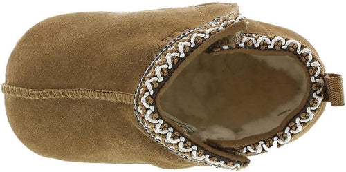 UGG Baby Tasman Beanie Slippers