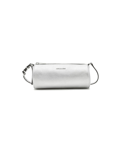 Michael Kors Women's Izzy Small Barrel Pouchette