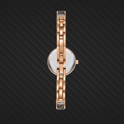 Kenneth Scott Women’s Analog Watch | 22mm - K24502