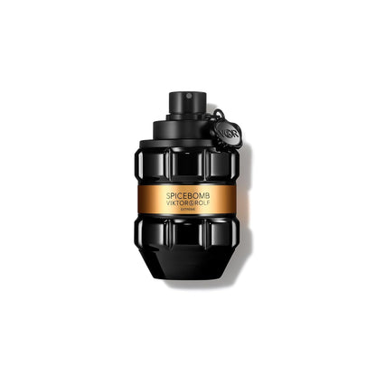 Viktor&Rolf - Spicebomb Extreme Eau de Parfum - Woody & Spicy - Cologne for Men - With Notes of Amber & Vanilla