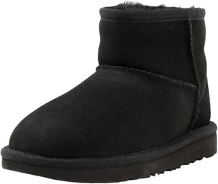 UGG unisex-child Classic Mini Ii