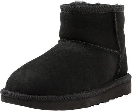 UGG unisex-child Classic Mini Ii