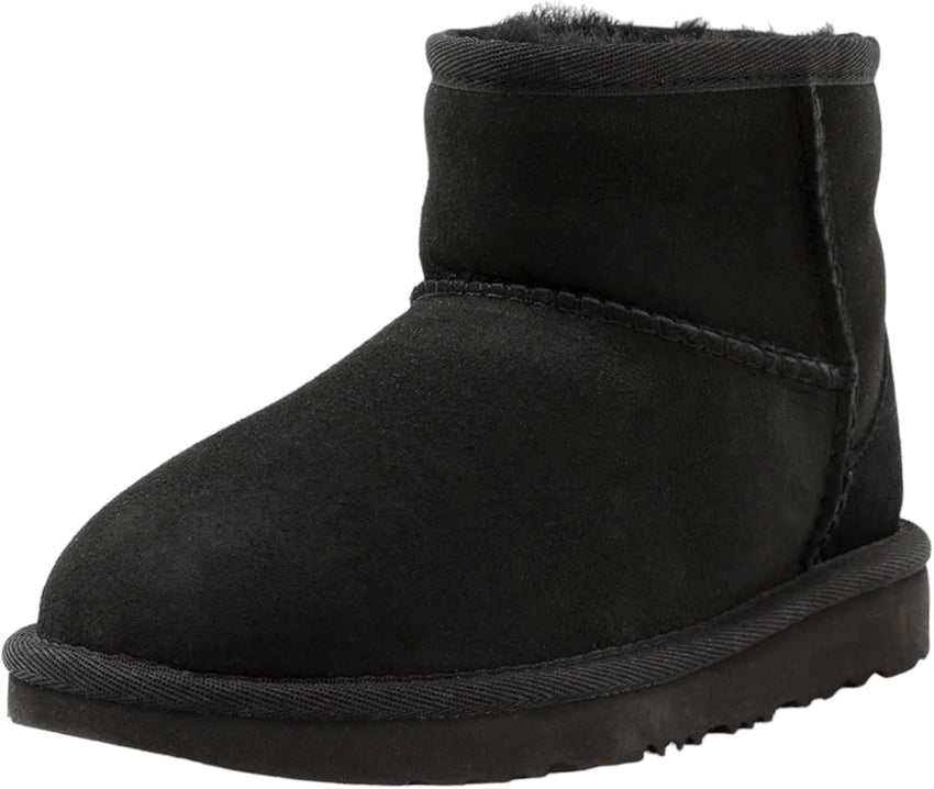 UGG unisex-child Classic Mini Ii