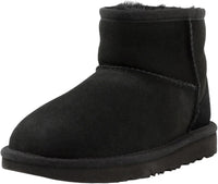 UGG unisex-child Classic Mini Ii