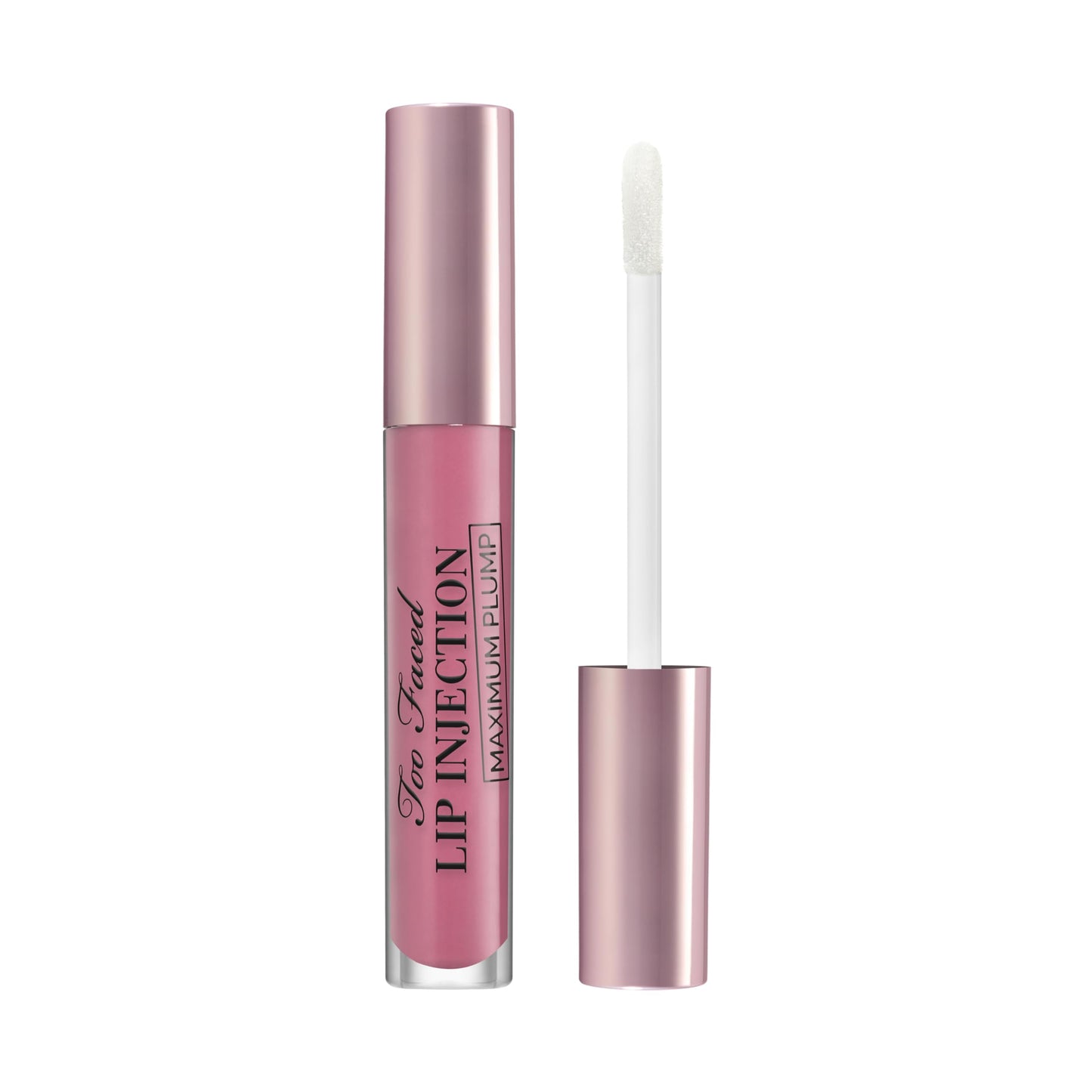 10 Full Send (True Mauve)Full Size- 0.14 Fl Oz
