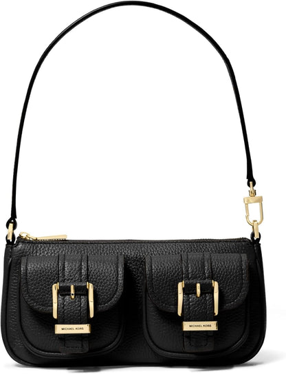 Michael Kors Zoe Small Convertible Pouchette