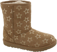 UGG unisex-child Classic Ii