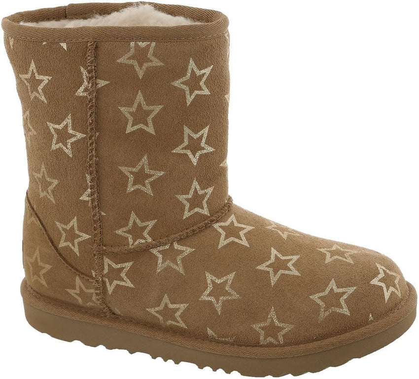 UGG unisex-child Classic Ii