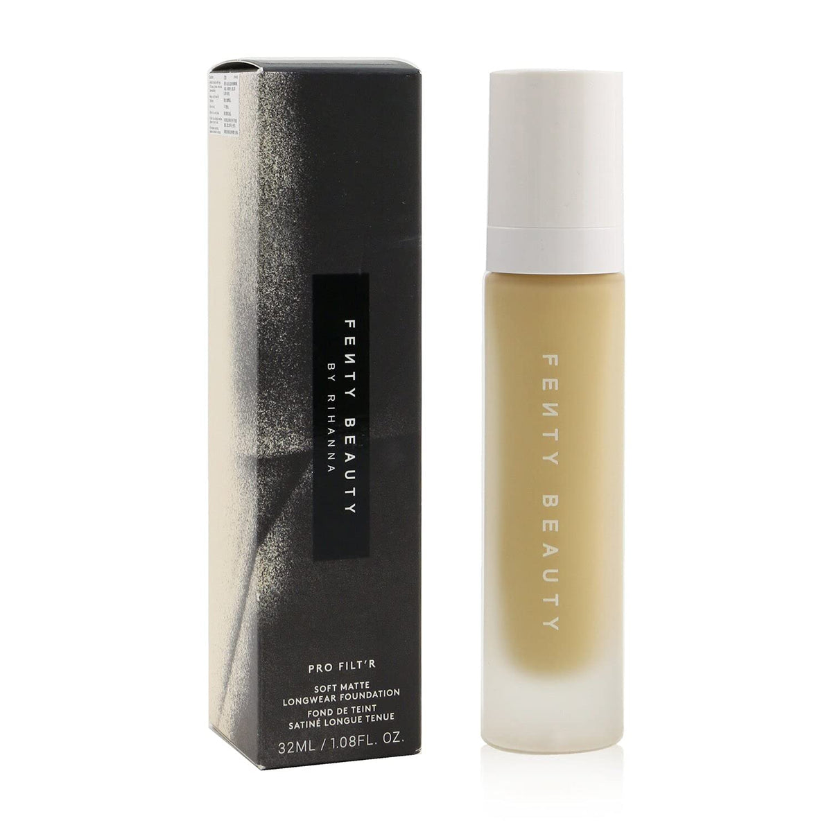 Fenty Beauty by Rihanna Pro Filt’r Soft Matte Longwear Liquid Foundation 450