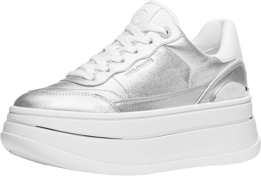 Michael Kors Women's Hayes Lace Up Sneakers