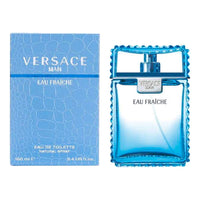 Versace The Dreamer for Men 3.4 oz Eau de Toilette Spray