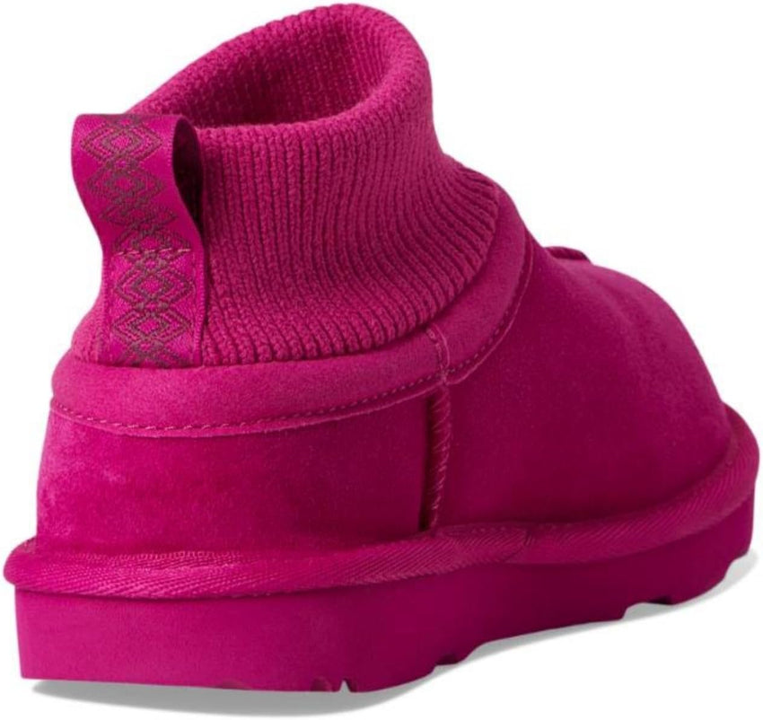 UGG unisex-child K Classic Ultra Stretch Cuff