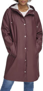 Levi's Womens Classic Hooded Rain Parka