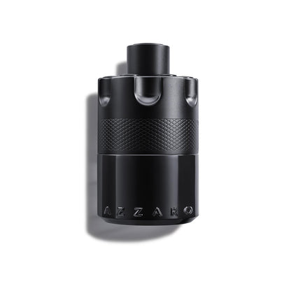 Azzaro The Most Wanted Eau de Parfum Intense - Woody & Seductive Mens Cologne - Fougère, Ambery & Spicy Fragrance for Date Night - Lasting Wear - Luxury Perfumes for Men