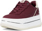 Michael Kors Women's Hayes Lace Up Sneakers