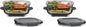 Ninja 6 Cup CleanCrisp Glass Container with Leak-Proof Storage lid, Compatible with Ninja Crispi® Portable Cooking System, Microwave, Freezer & Dishwasher Safe, PFAS & PTFE Free Glass, XSKSFN6CUP