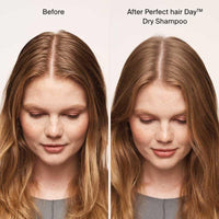 Living Proof Perfect Hair Day Dry Shampoo – Absorbs Oil, Sweat, Odor, Cleans Hair, Fresh Scent, Detoxifies Scalp for Women and Men