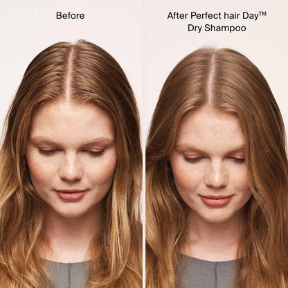 Living Proof Perfect Hair Day Dry Shampoo – Absorbs Oil, Sweat, Odor, Cleans Hair, Fresh Scent, Detoxifies Scalp for Women and Men