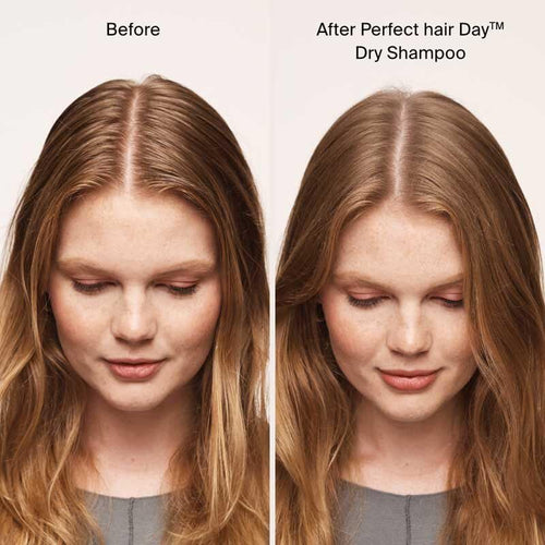 Living Proof Perfect Hair Day Dry Shampoo – Absorbs Oil, Sweat, Odor, Cleans Hair, Fresh Scent, Detoxifies Scalp for Women and Men