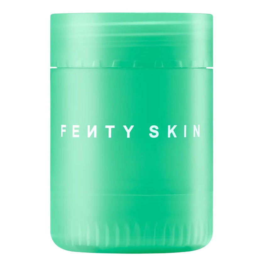 Fenty Skin Plush Puddin' Intensive Recovery Lip Mask - Kalahari Melon 0.5 oz