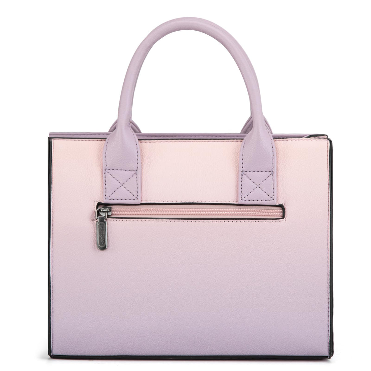 Wrangler Tote Bag for Women Designer Satchel Handbags Top-handle Purses with Strap