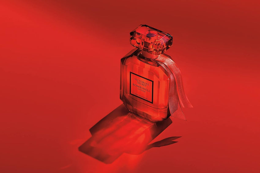 Victoria's Secret Bombshell Intense 3.4oz Eau de Parfum