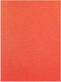 Lauren Ralph Lauren Women's Sleeveless Faille Cocktail Dress (16, Orange)