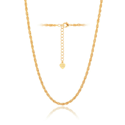 Aobei Pearl 18K Gold Plated Paperclip Chain Choker Satellite Chain Freshwater Cultured Biwa Pearl Pendant Necklace Dainty Turquoise Jewelry for Women