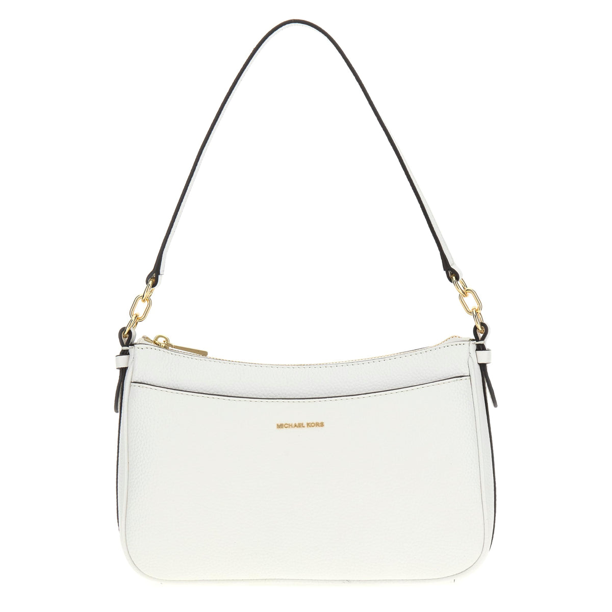 Michael Kors Women's Jet Set Top Zip Pochette Crossbody Bag