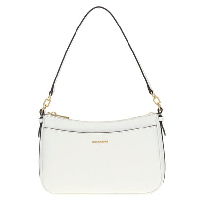 Michael Kors Women's Jet Set Top Zip Pochette Crossbody Bag