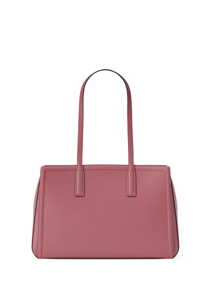 Michael Kors Women's Laila Medium Tote Bag