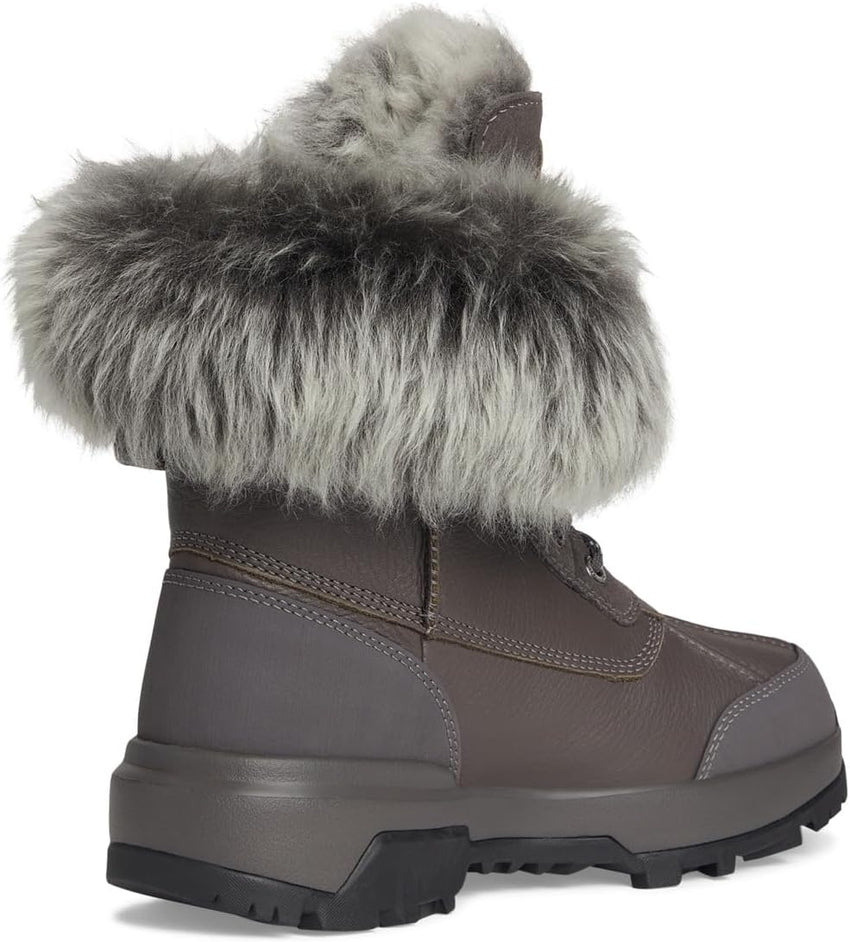UGG womens Adirondack Boot XXV Chalet