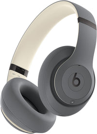 Beats Studio Pro - Wireless Bluetooth Noise Cancelling Headphones - Personalized Spatial Audio, USB-C Lossless Audio, Apple & Android Compatibility, Up to 40 Hours Battery Life - Black