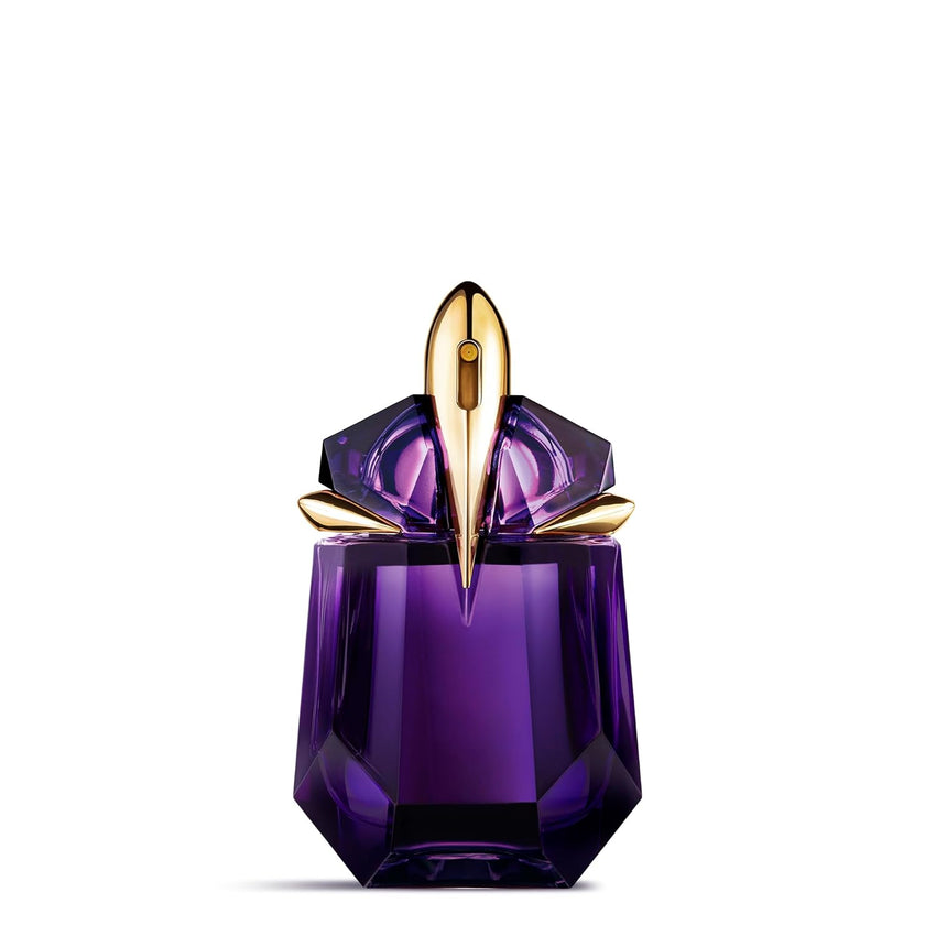 Mugler Alien - Eau de Parfum - Women's Perfume - Floral & Woody - With Jasmine, Wood, and Amber - Long Lasting Fragrance