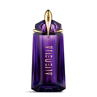 Mugler Alien - Eau de Parfum - Women's Perfume - Floral & Woody - With Jasmine, Wood, and Amber - Long Lasting Fragrance