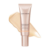 Laura Mercier Tinted Moisturizer Light Revealer Natural Skin Illuminator with SPF 25: All Day Hydration, Ultra-Sheer Coverage, Luminous & Radiant Finish, Skin Tint