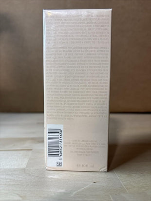 Si Eau de Toilette Natural Spray – Elegant Perfume for Women with Long Lasting Floral Fragrance, Luxury Full Size Bottle in Pink Box, Authentic French Scent, 3.4 fl oz / 100ml