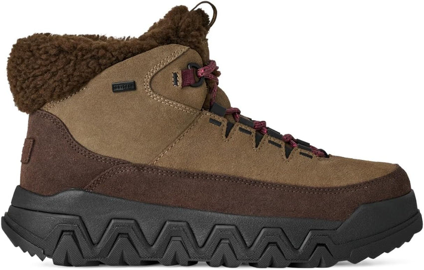UGG womens Terretrail Cozy Lace